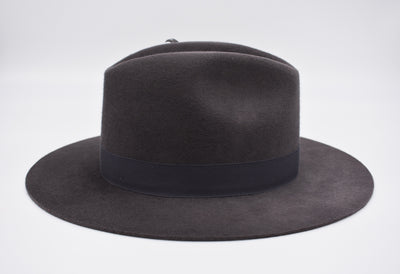 SMOKEY FEDORA