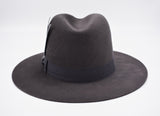 SMOKEY FEDORA