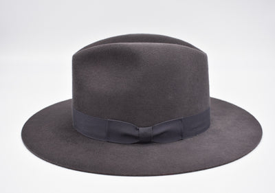 SMOKEY FEDORA