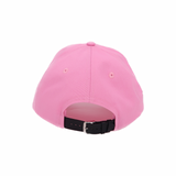 NOIR TWO TONE STRAP-BACK CAP