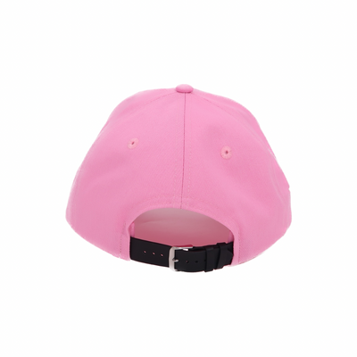 NOIR TWO TONE STRAP-BACK CAP