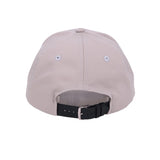 NOIR TWO TONE STRAP-BACK CAP