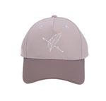 NEW FEATHER LOGO TWO TONE CAP