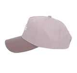 NOIR TWO TONE STRAP-BACK CAP